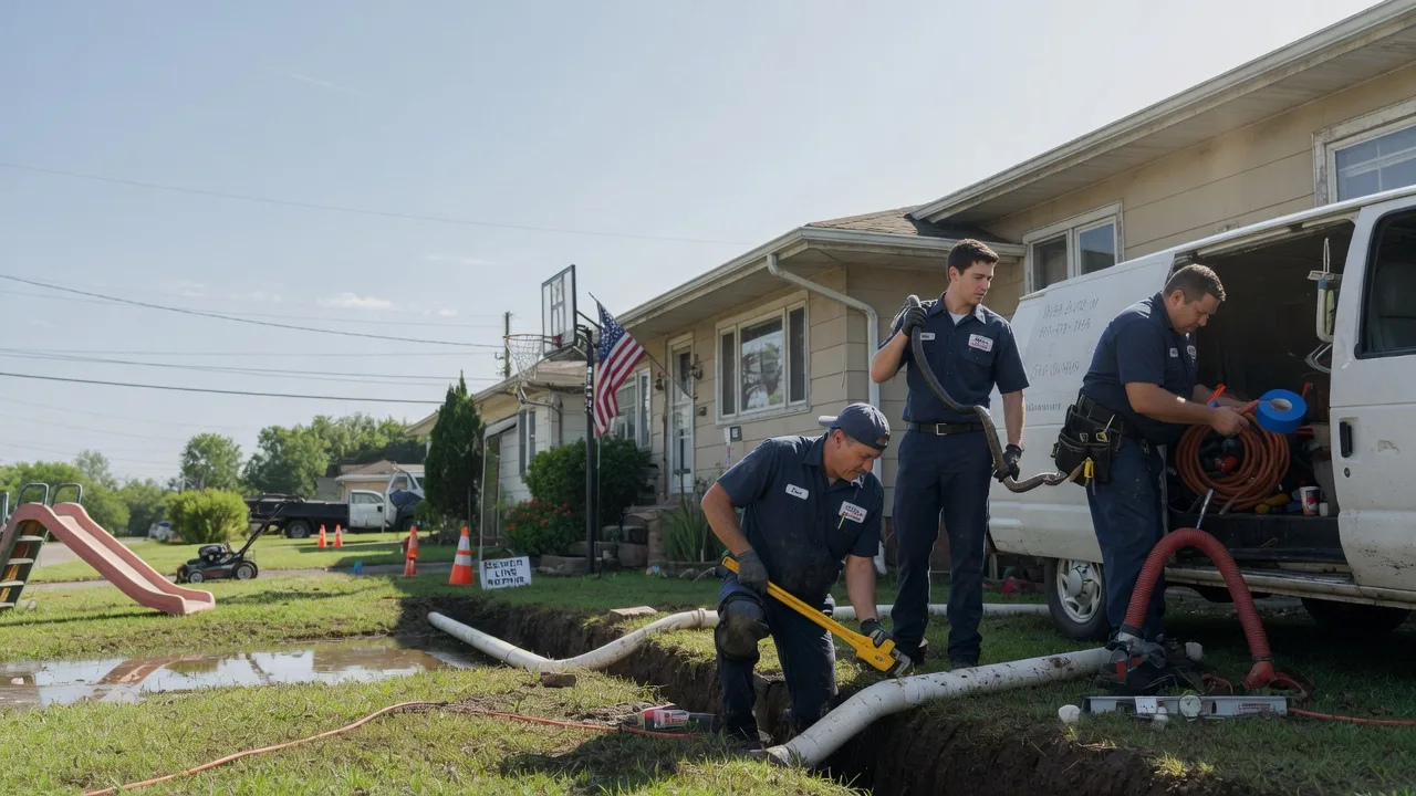 Toilet Installation in Clarkton, MO near me